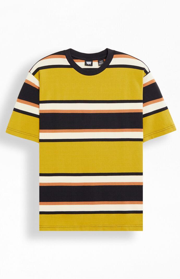 Levi's Men's Striped T-Shirt Product Image