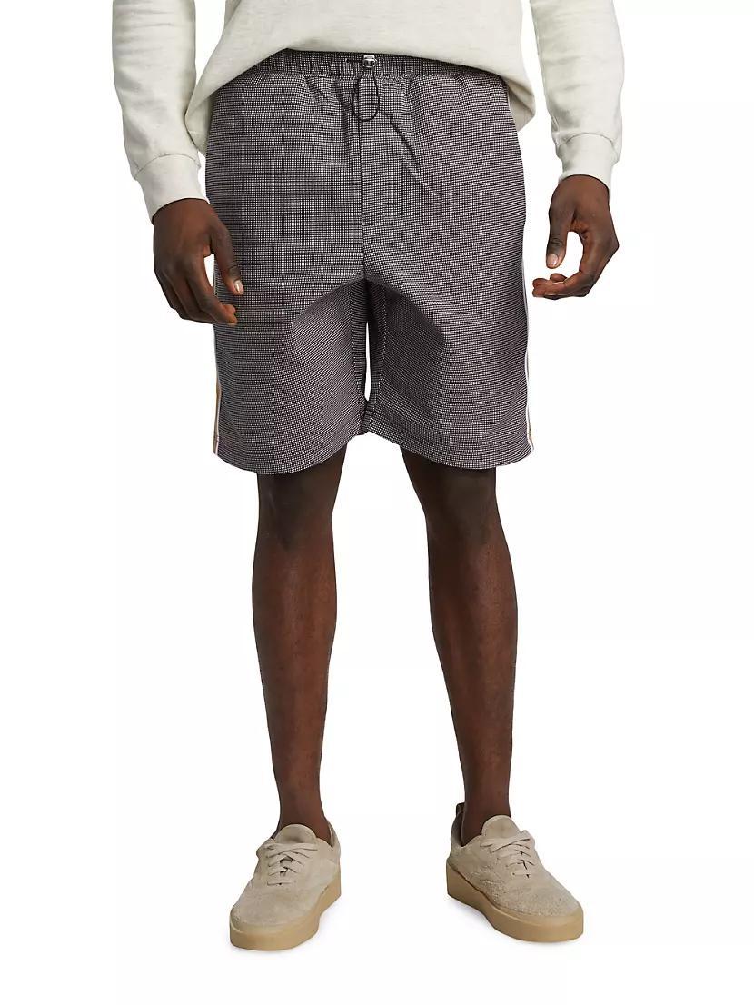 Safari Shorts Product Image