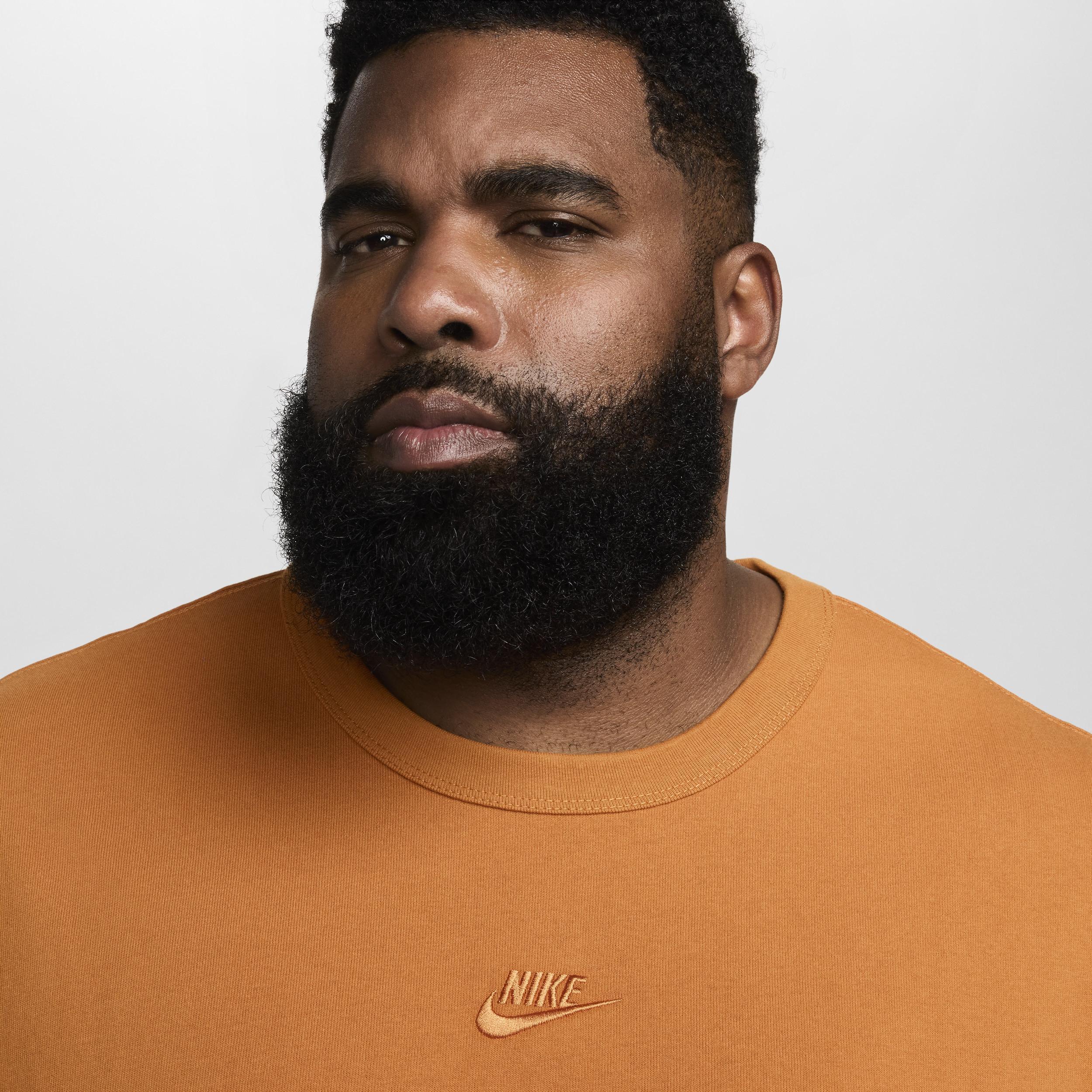 Men's Nike Sportswear Premium Essentials T-Shirt Product Image