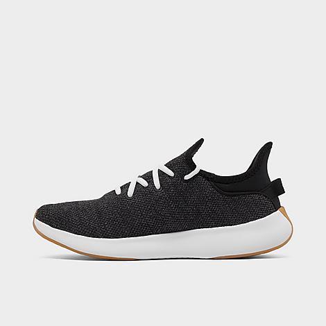 Adidas Womens Cloudfoam Pure SPW Casual Shoes Product Image