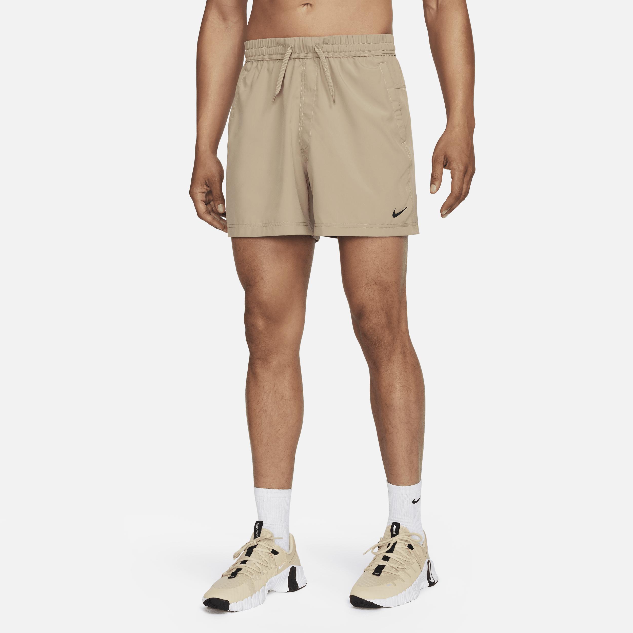 Nike Men's Form Dri-FIT 5" Unlined Versatile Shorts Product Image