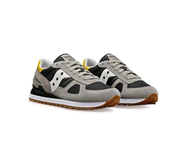 Saucony Originals Shadow Original Grey) Men's Classic Shoes Product Image