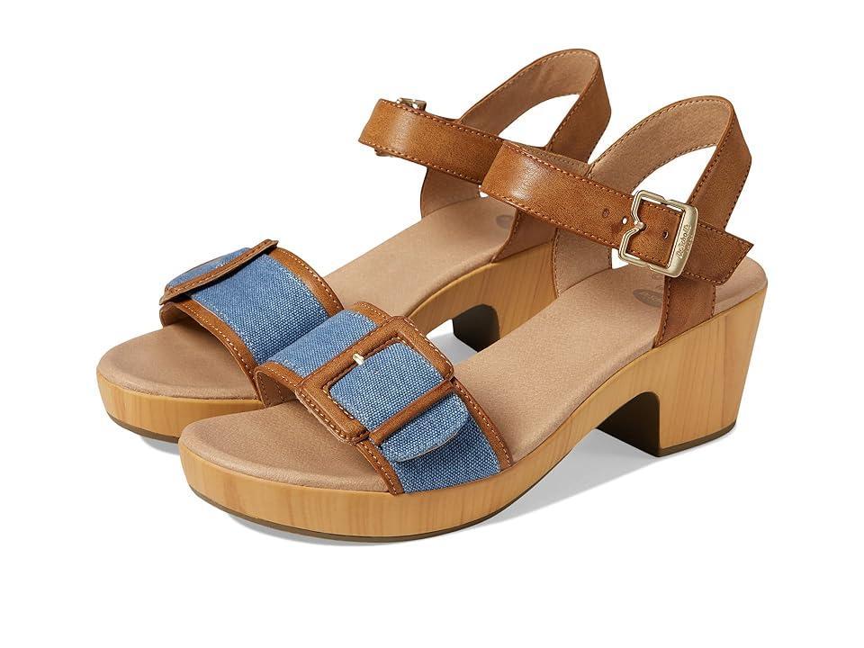 Womens Dr. Scholls Felicity Too Sandals Product Image