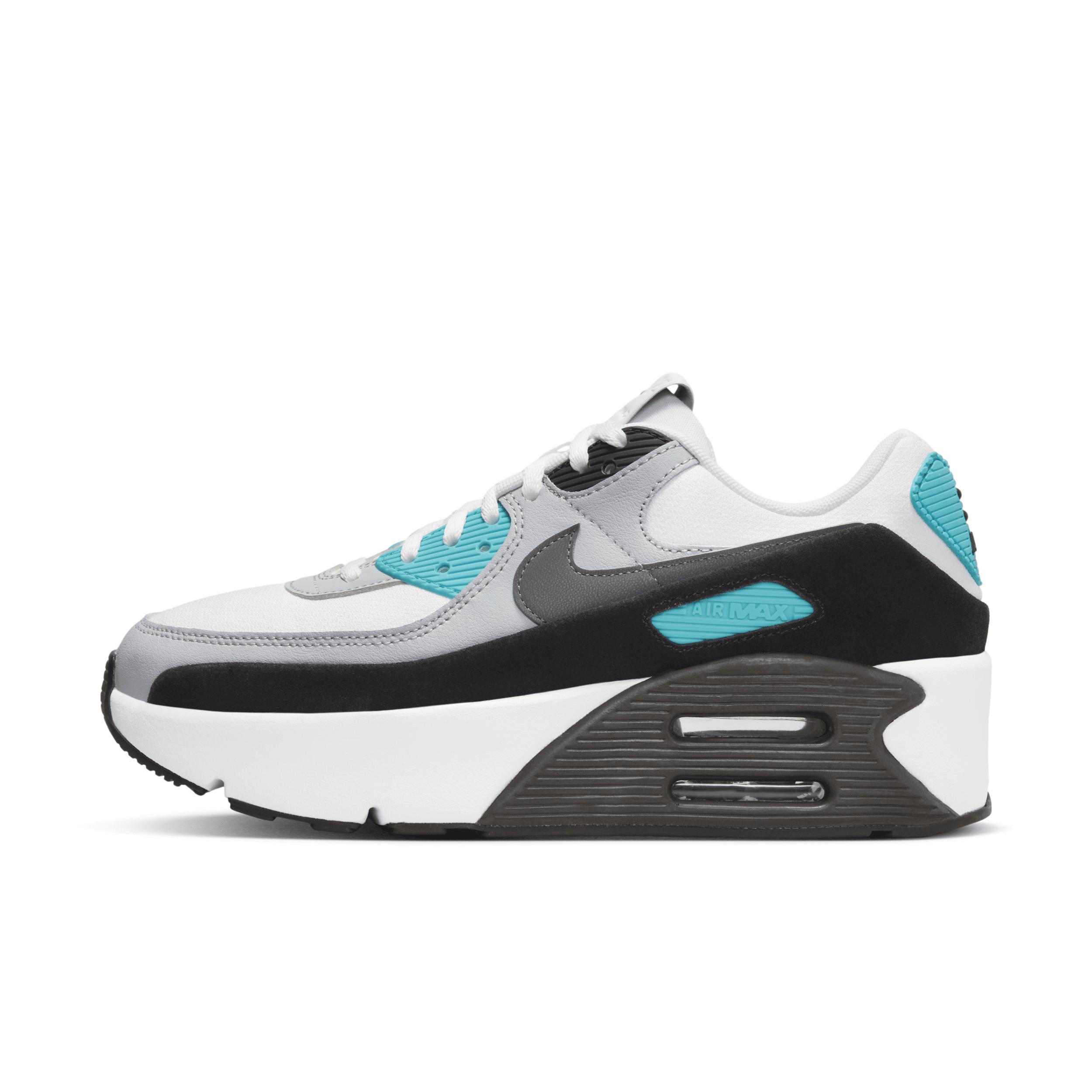 Nike Womens Air Max 90 LV8 Shoes Product Image