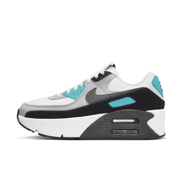 Nike Women's Air Max 90 LV8 Shoes Product Image