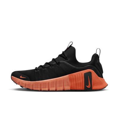 Nike Free Metcon 6 Men's Workout Shoes Product Image