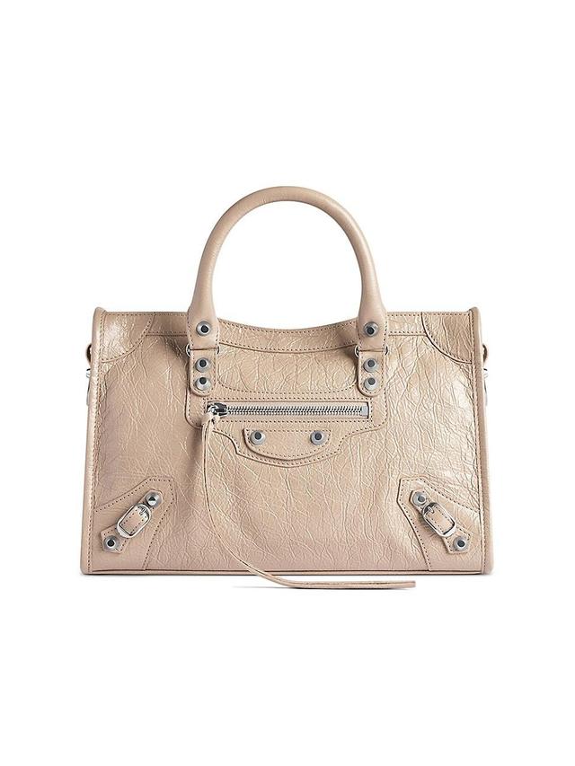 Womens Le City Small Tote Bag Product Image