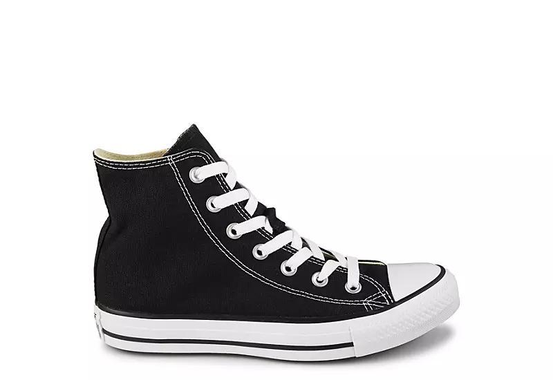 Converse Chuck Taylor All Star High Top Unisex Shoes Product Image