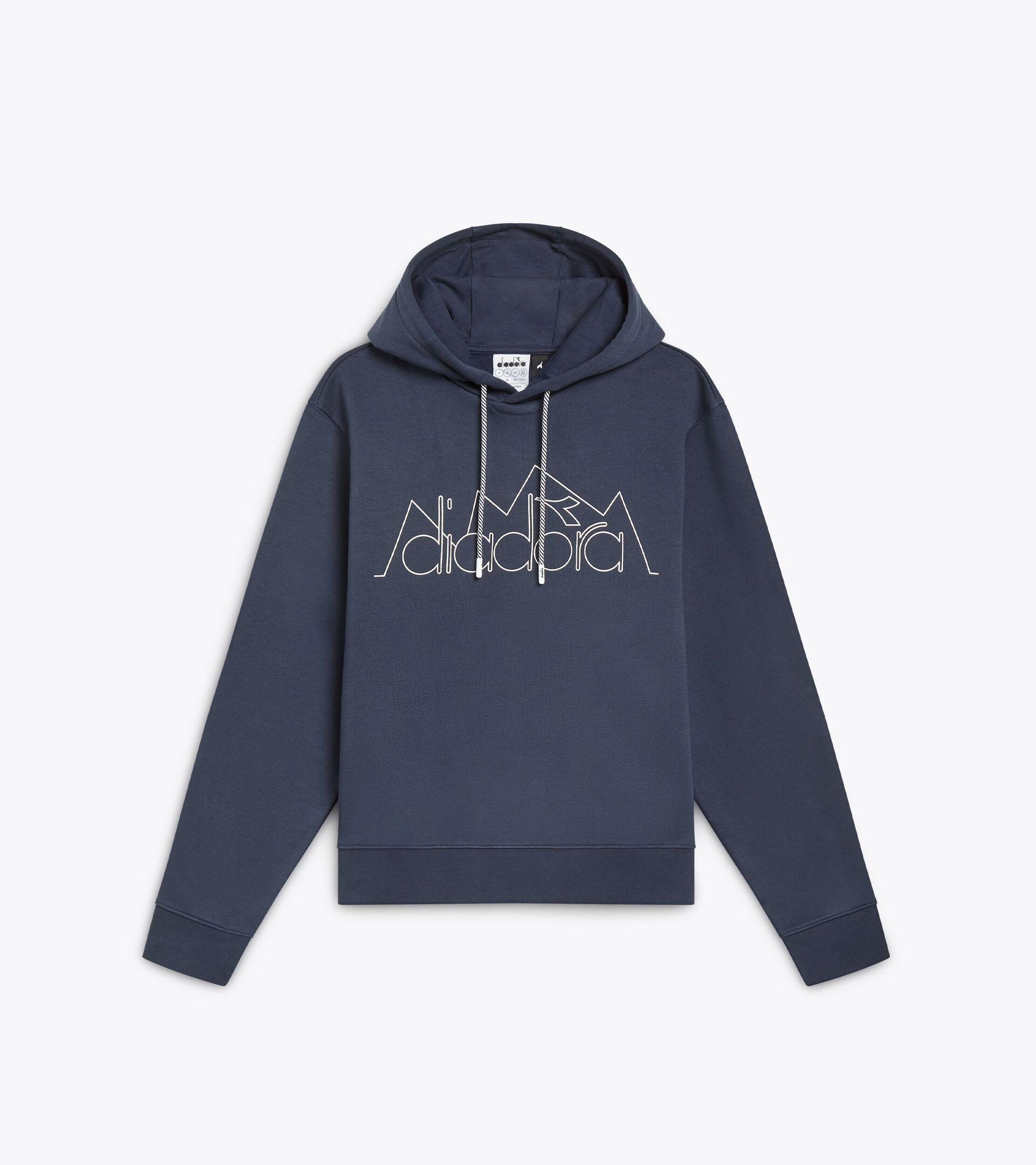 HOODIE ROUTE Product Image