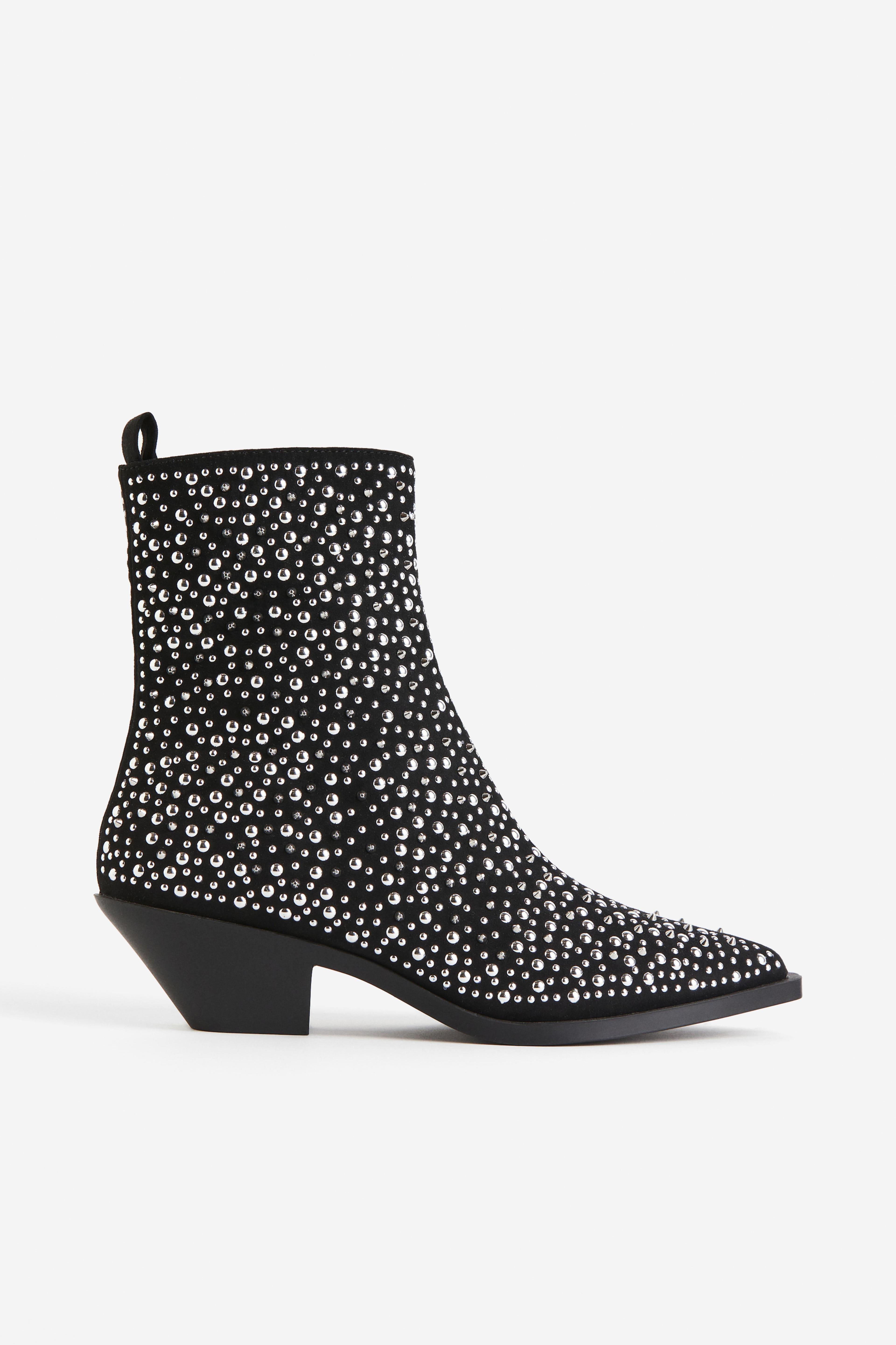 Stud-embellished Boots product image