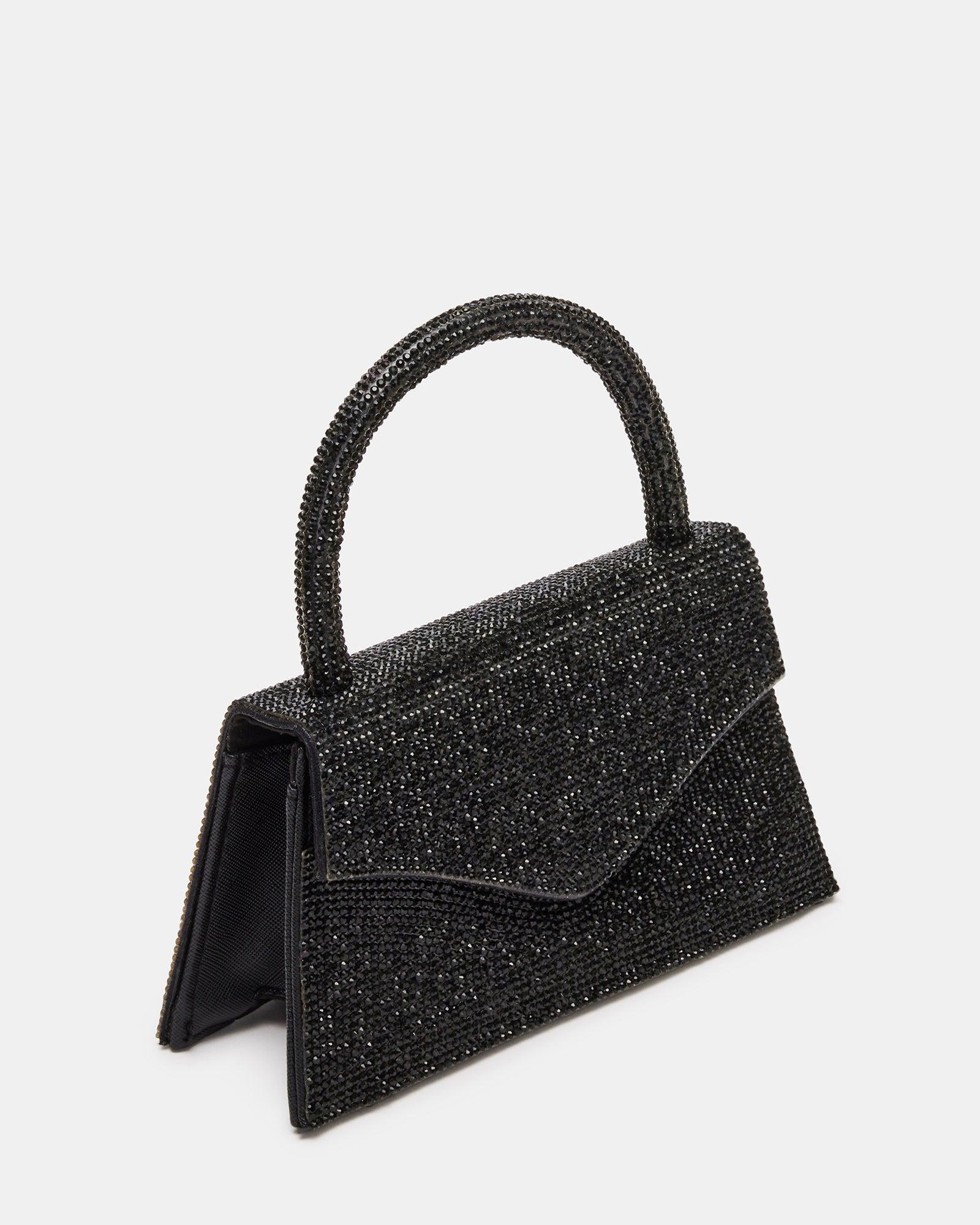 AMINA BAG BLACK/BLACK Female Product Image