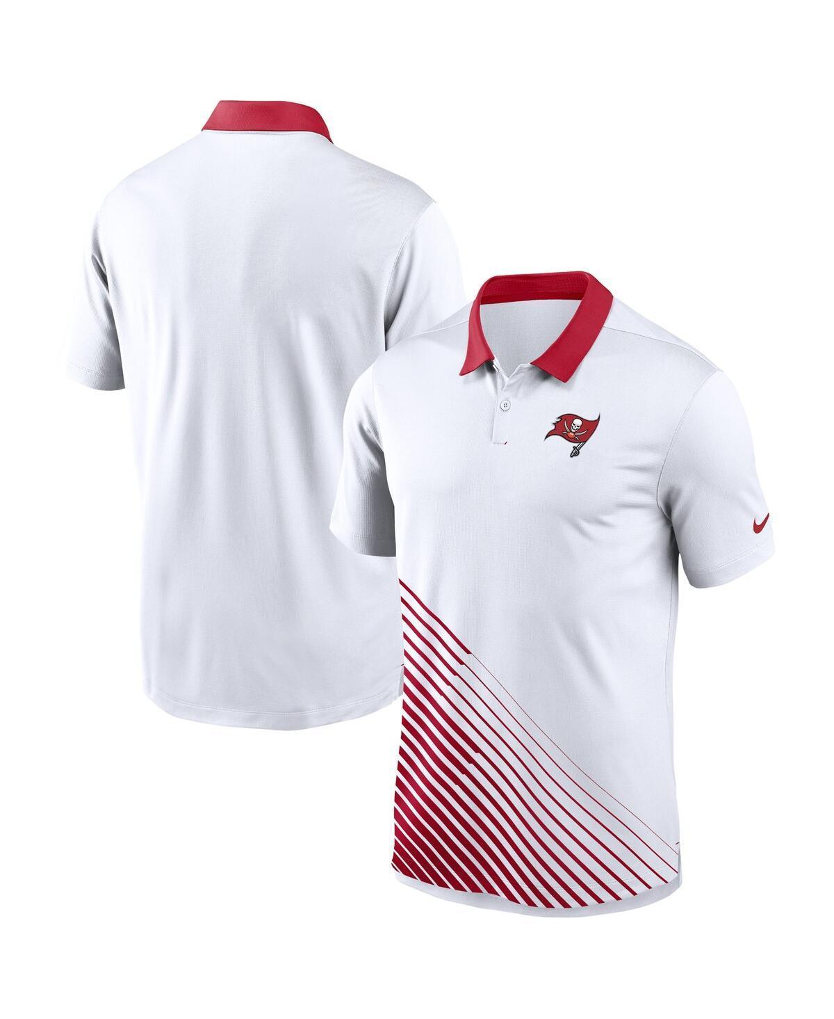 Mens Nike Tampa Bay Buccaneers Vapor Performance Polo Product Image