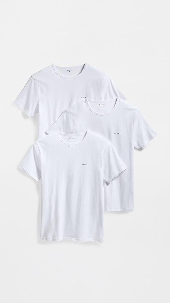 Paul Smith T-Shirt 3 Pack | Shopbop Product Image