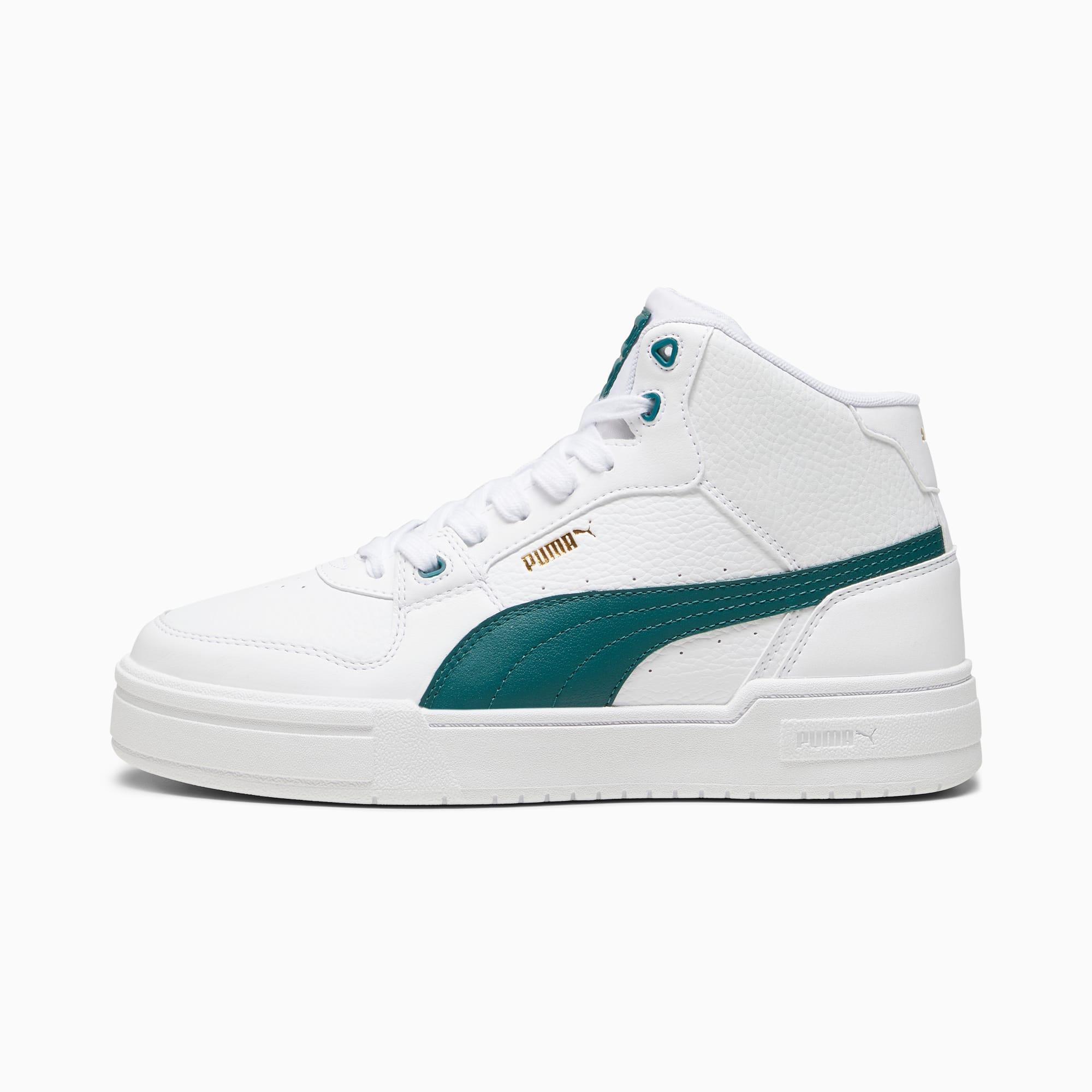 CA Pro Mid Sneakers Product Image