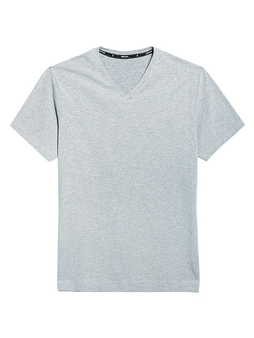 Mens Go-To Stretch V-Neck Tee Product Image