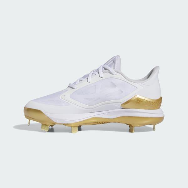 Adizero PureHustle 3 Elite Cleats Product Image