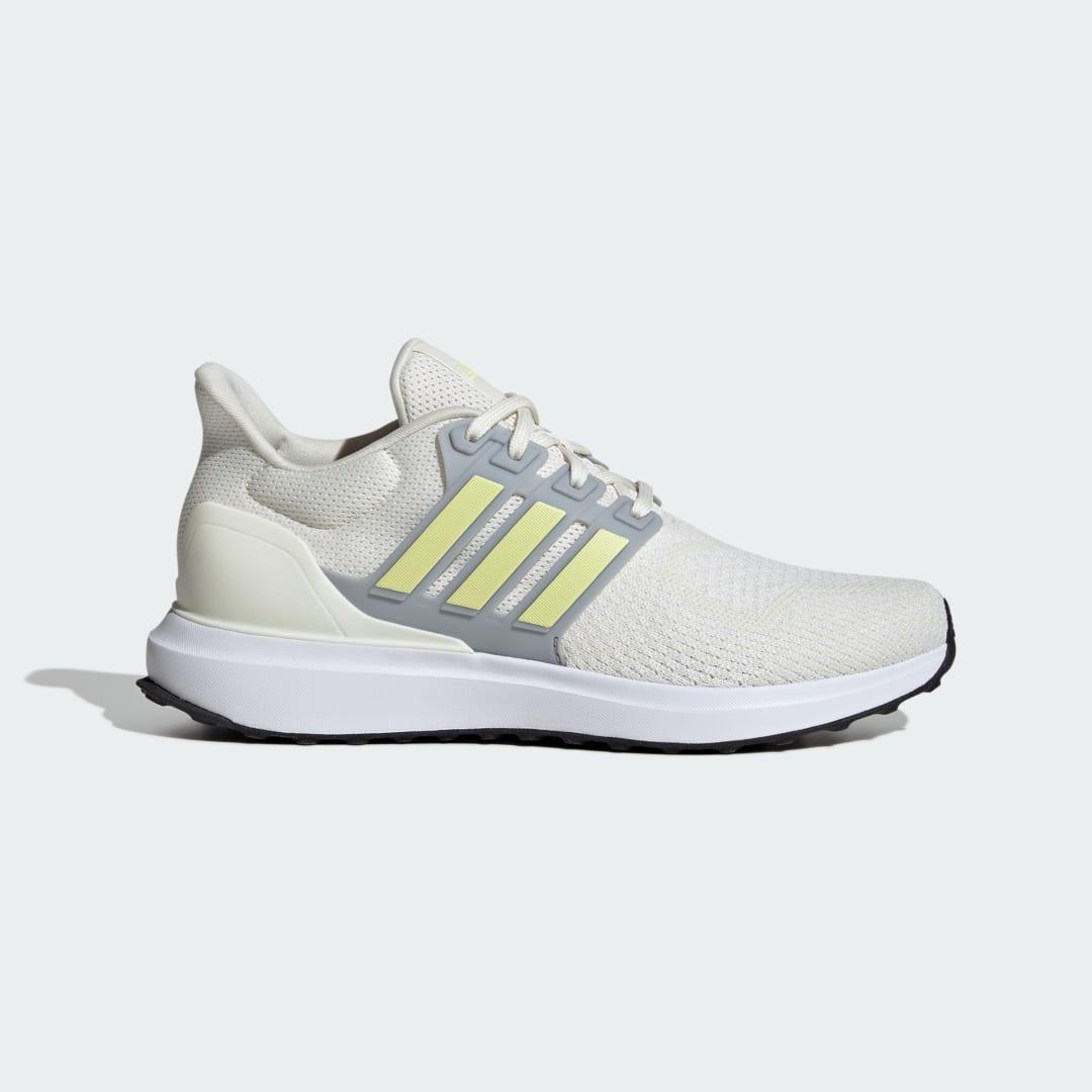 adidas Womens adidas Ubounce DNA - Womens Shoes Black/White Product Image