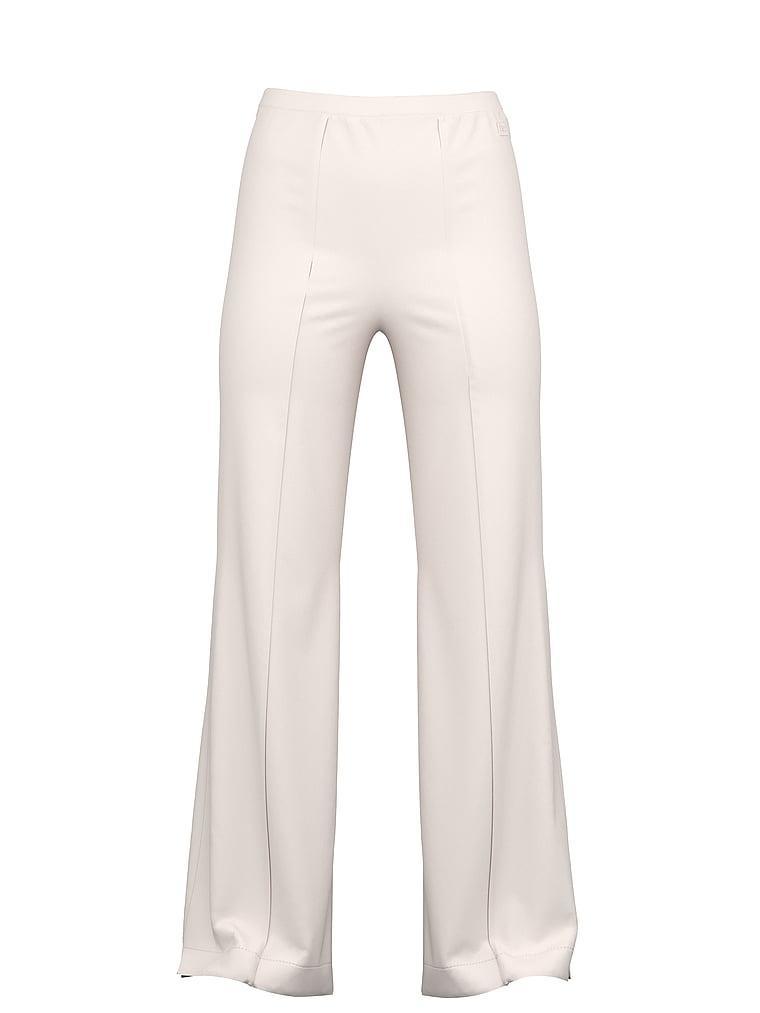 LUXRib Wide-Leg Pant Product Image