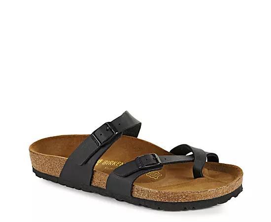 Birkenstock Mayari Birko-Flor Sandal Product Image