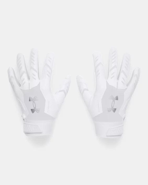 Men's UA F9 Nitro Football Gloves Product Image