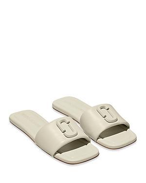 Womens The J Marc Leather Sandals Product Image