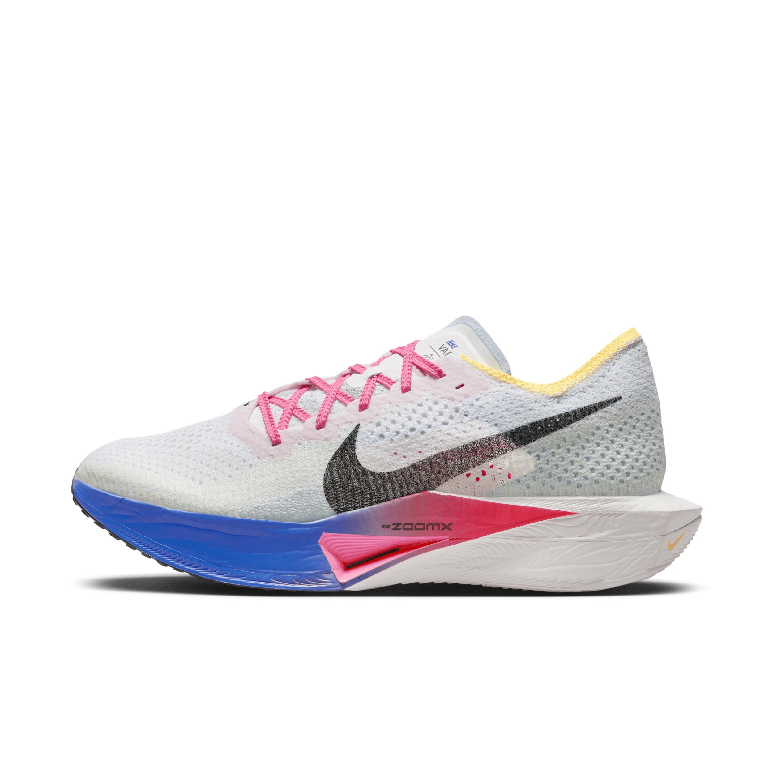 Nike Mens Vaporfly 3 Road Racing Shoes Product Image