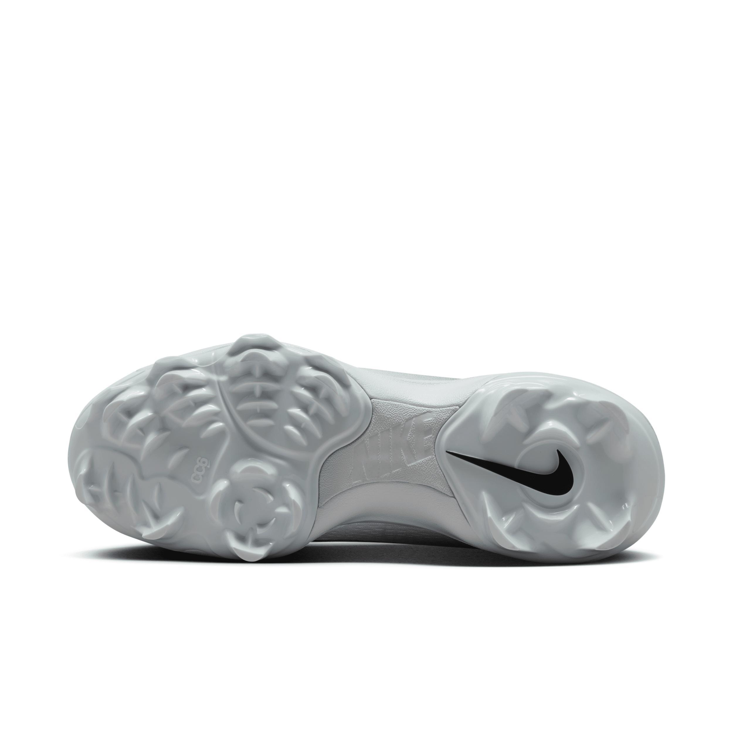 Nike Women's Hyperdiamond 4 Pro MCS Softball Cleats Product Image