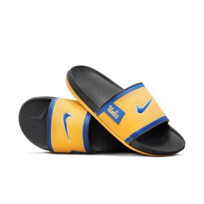 Nike College Offcourt (UCLA) Slides Product Image