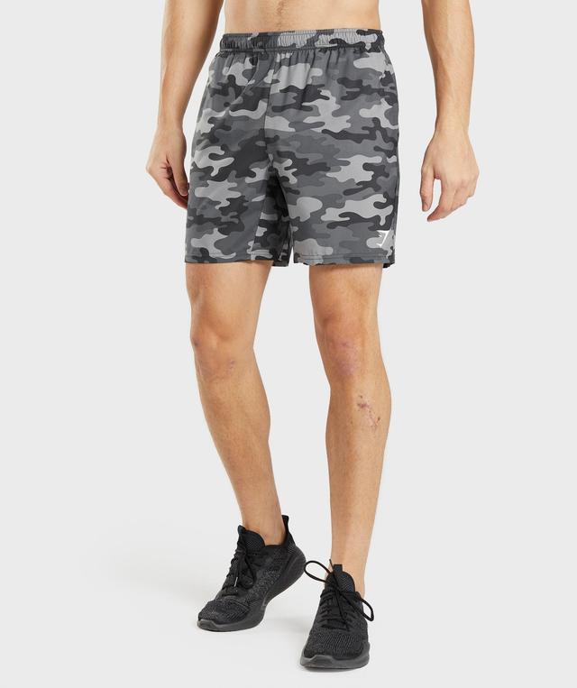 Arrival Shorts Product Image