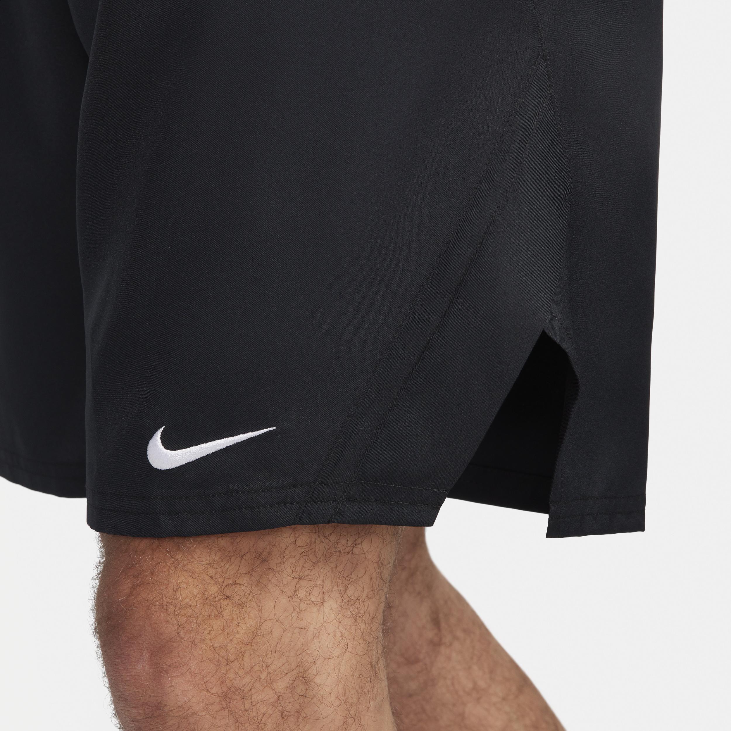 Nike Men's Court Victory Dri-FIT 9" Tennis Shorts Product Image