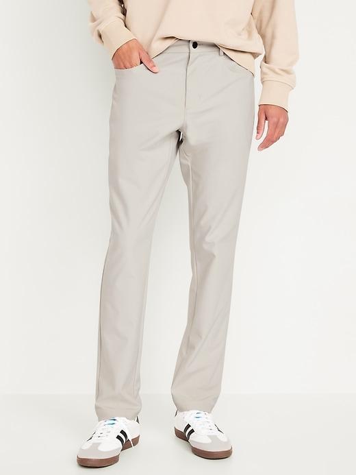 Slim Tech Hybrid Pants Product Image