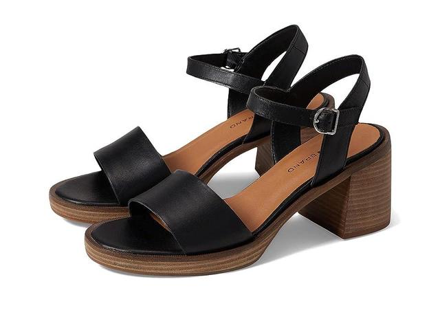 Lucky Brand Garna Ankle Strap Sandal Product Image