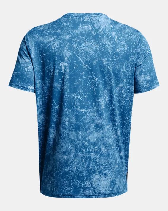 Men's UA Vanish Energy Printed Short Sleeve Product Image