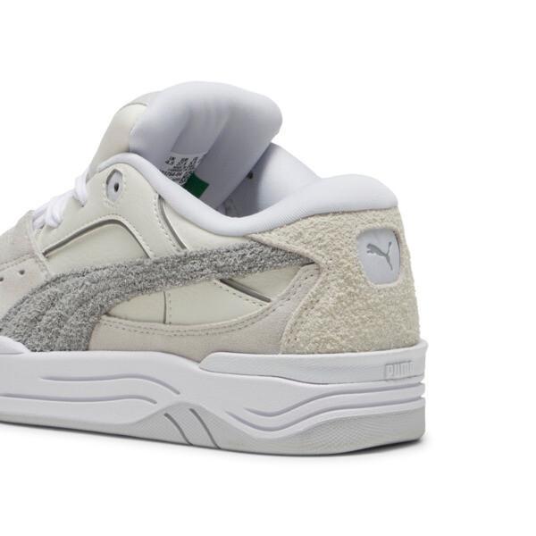 PUMA-180 PRM Women's Sneakers in Flat Light Grey/White Product Image