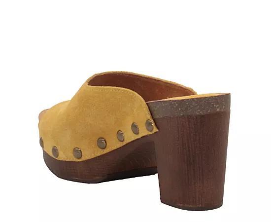 Sbicca Womens Montrose Platform Sandal Product Image