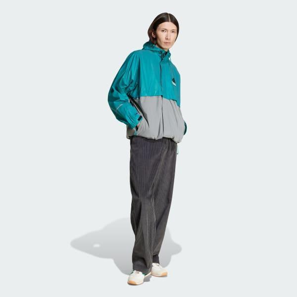 Equipment Windbreaker Product Image