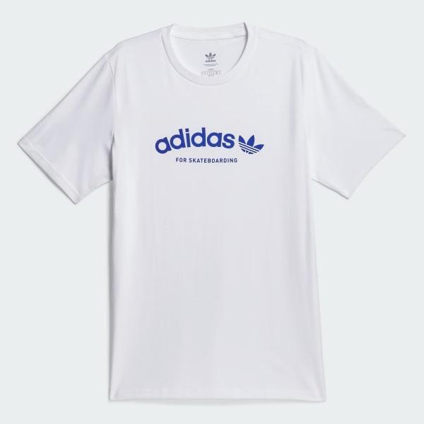 4.0 Arched Logo Short-Sleeve Tee Product Image