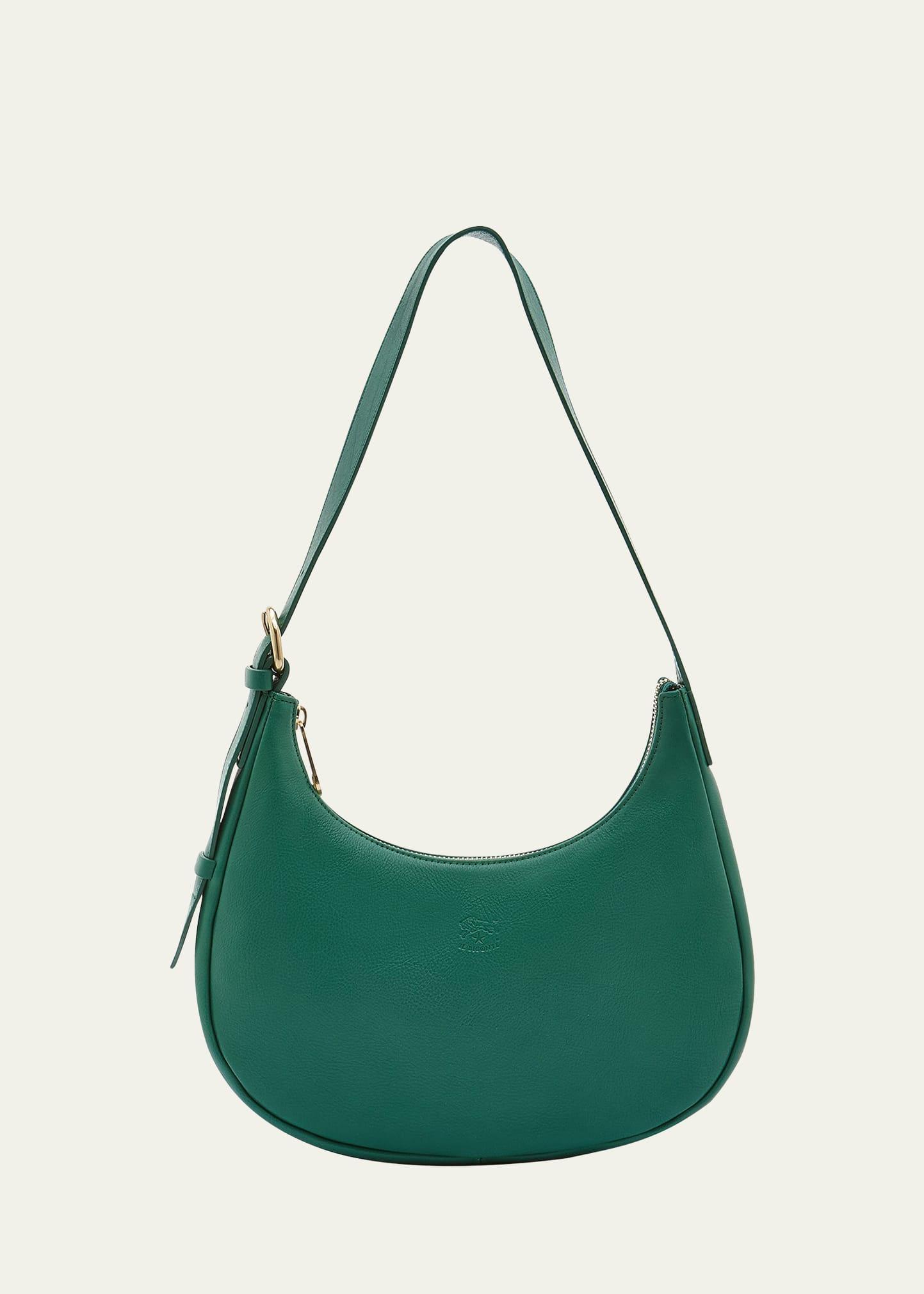 Belcanto Small Zip Shoulder Bag Product Image