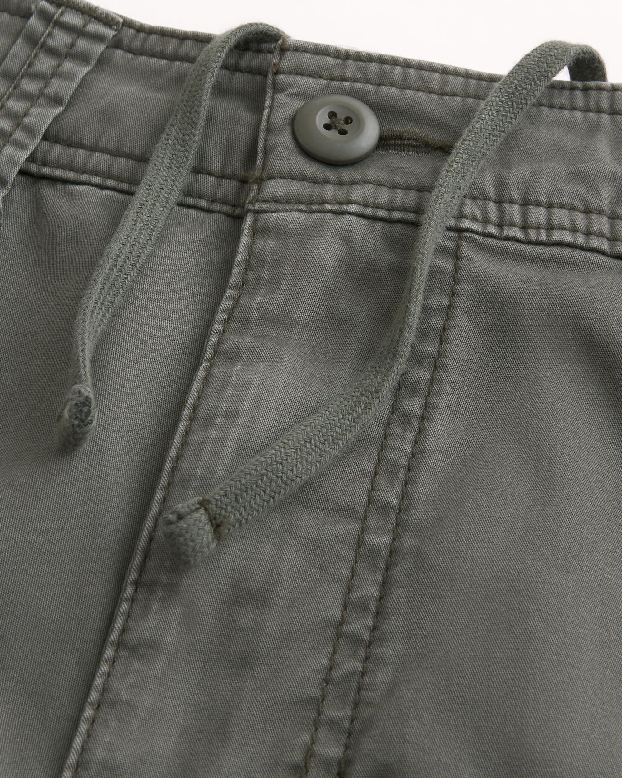 Baggy Cargo Shorts 11” Product Image