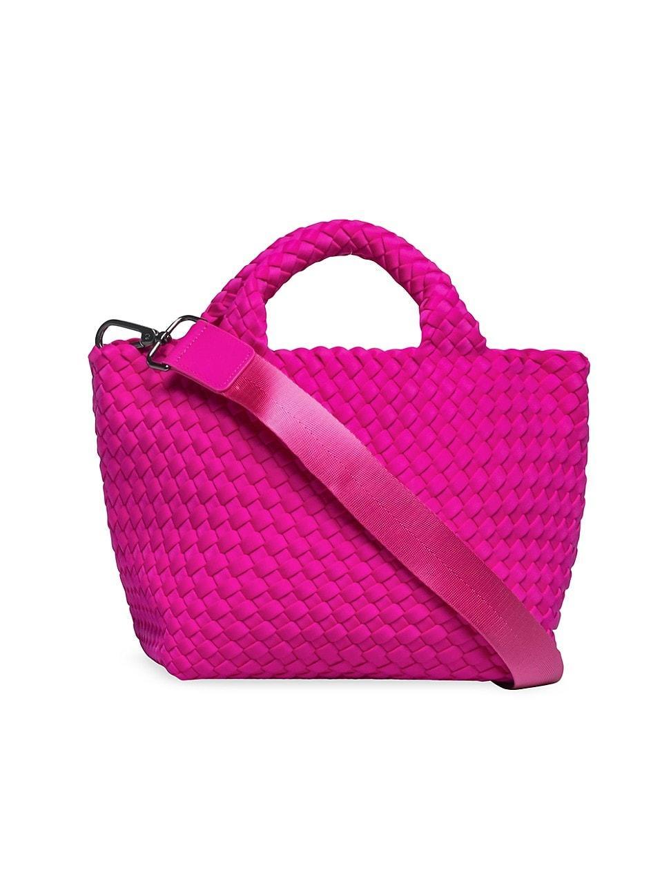 Womens St. Barths Mini Tote Bag Product Image