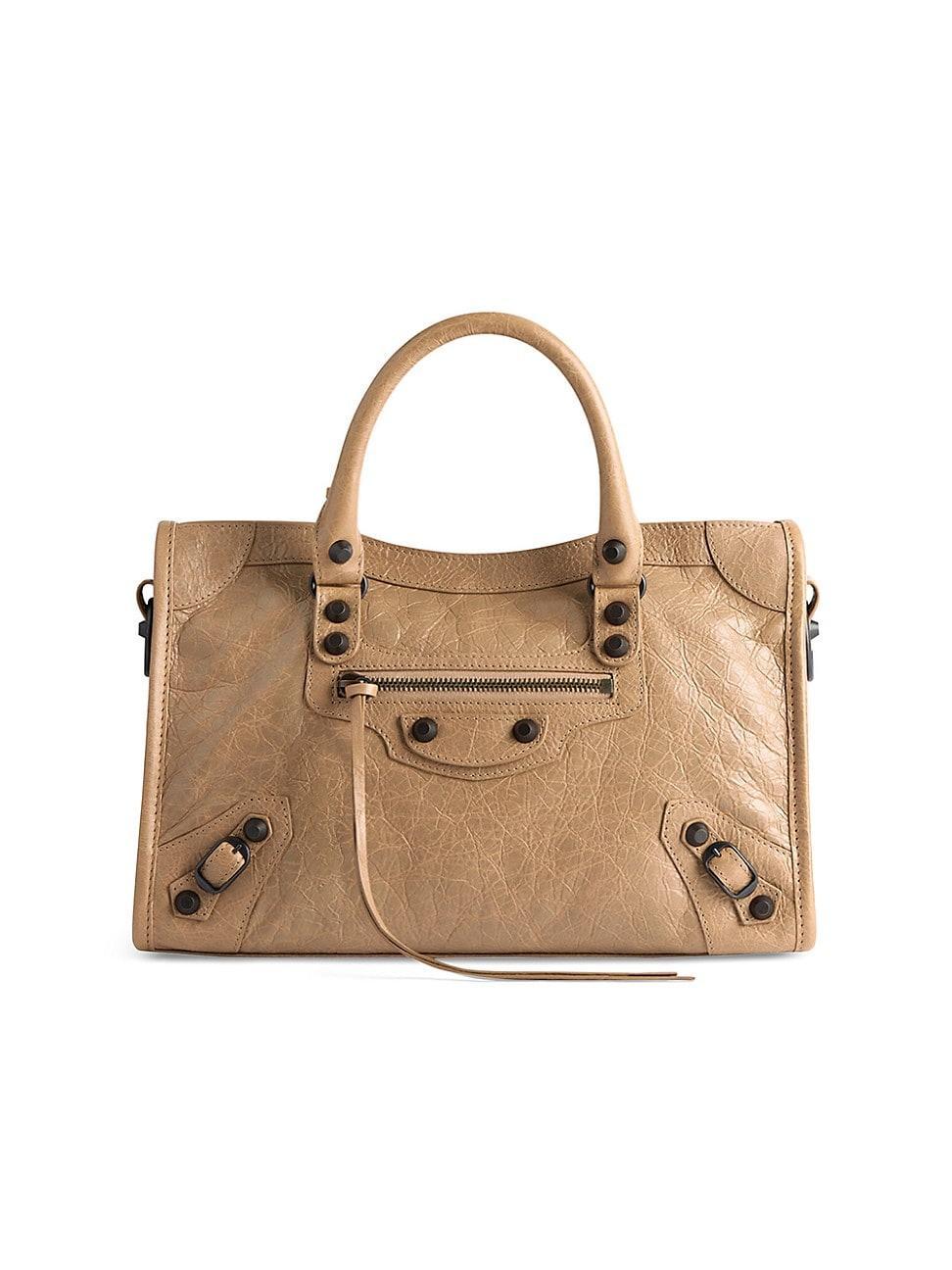 Womens Le City Small Tote Bag Product Image