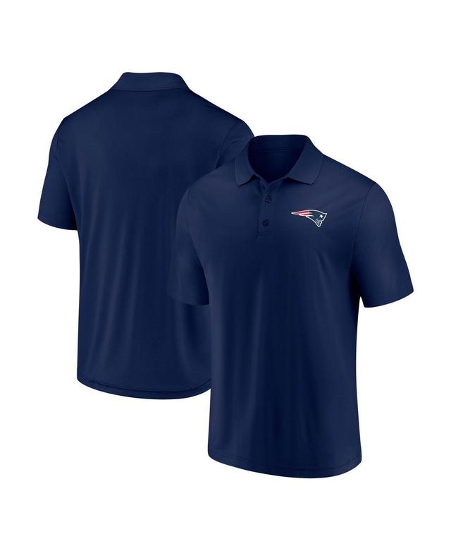 Mens Fanatics Black Philadelphia Eagles Component Polo Shirt Product Image