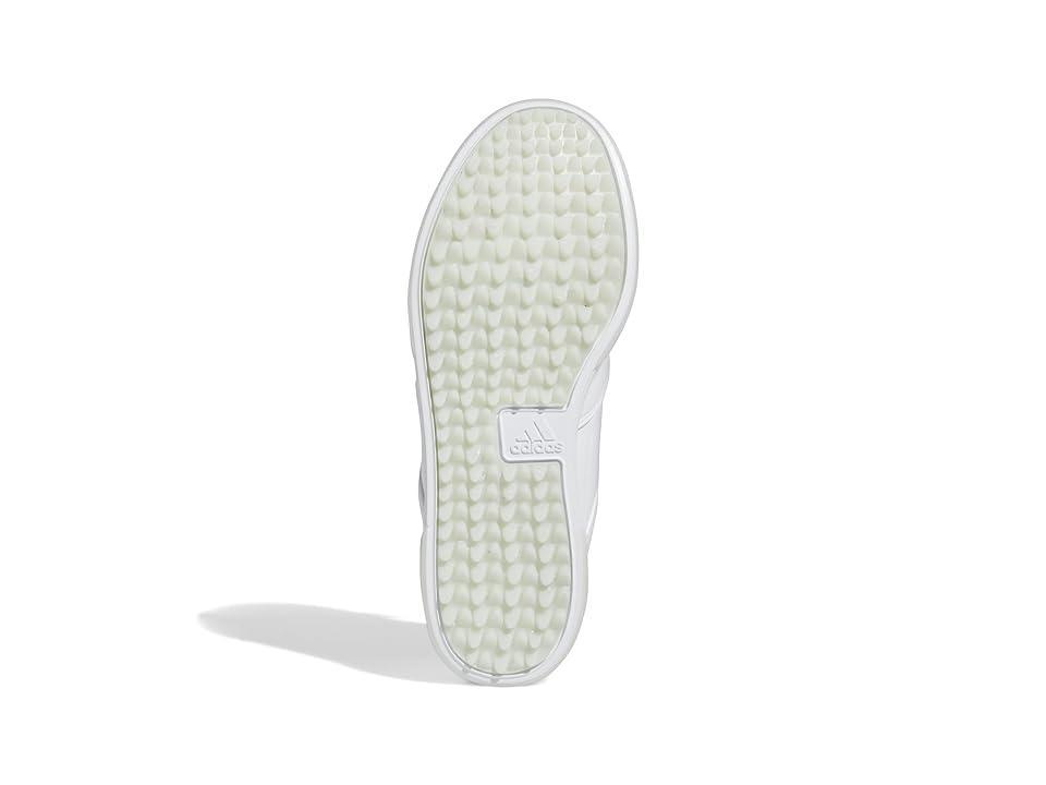 adidas Golf Retrocross (Footwear White/Crystjade/Off Women's Shoes Product Image