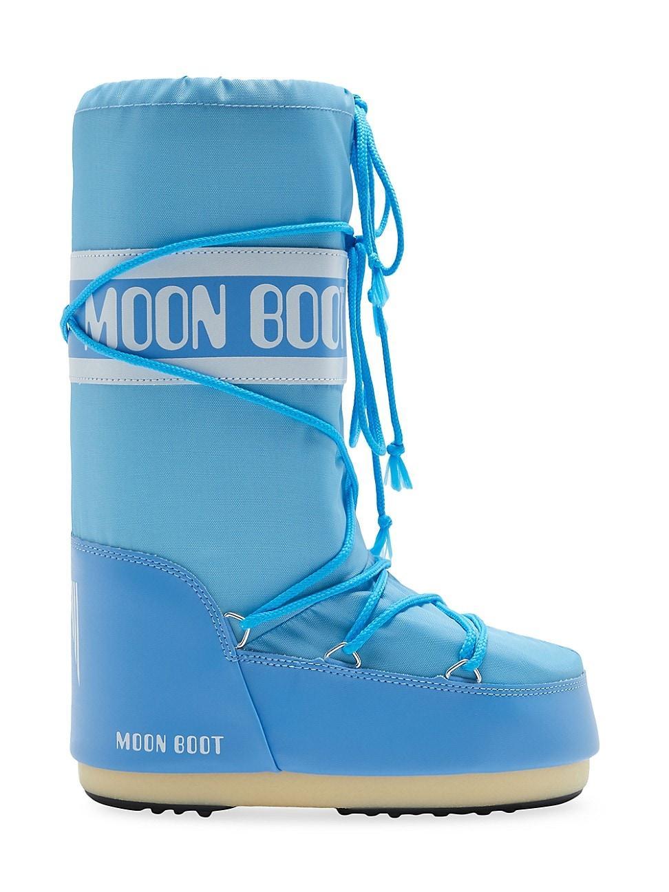 MOON BOOT Moon Boot(r) Nylon Cold Weather Boots Product Image