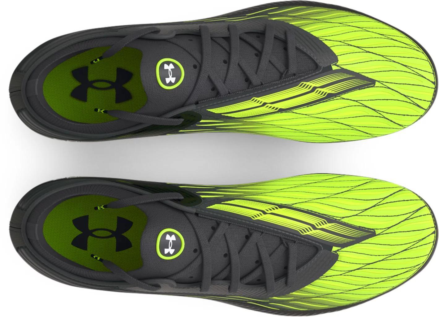 Men's UA Magnetico Elite 4 FG Soccer Cleats Product Image