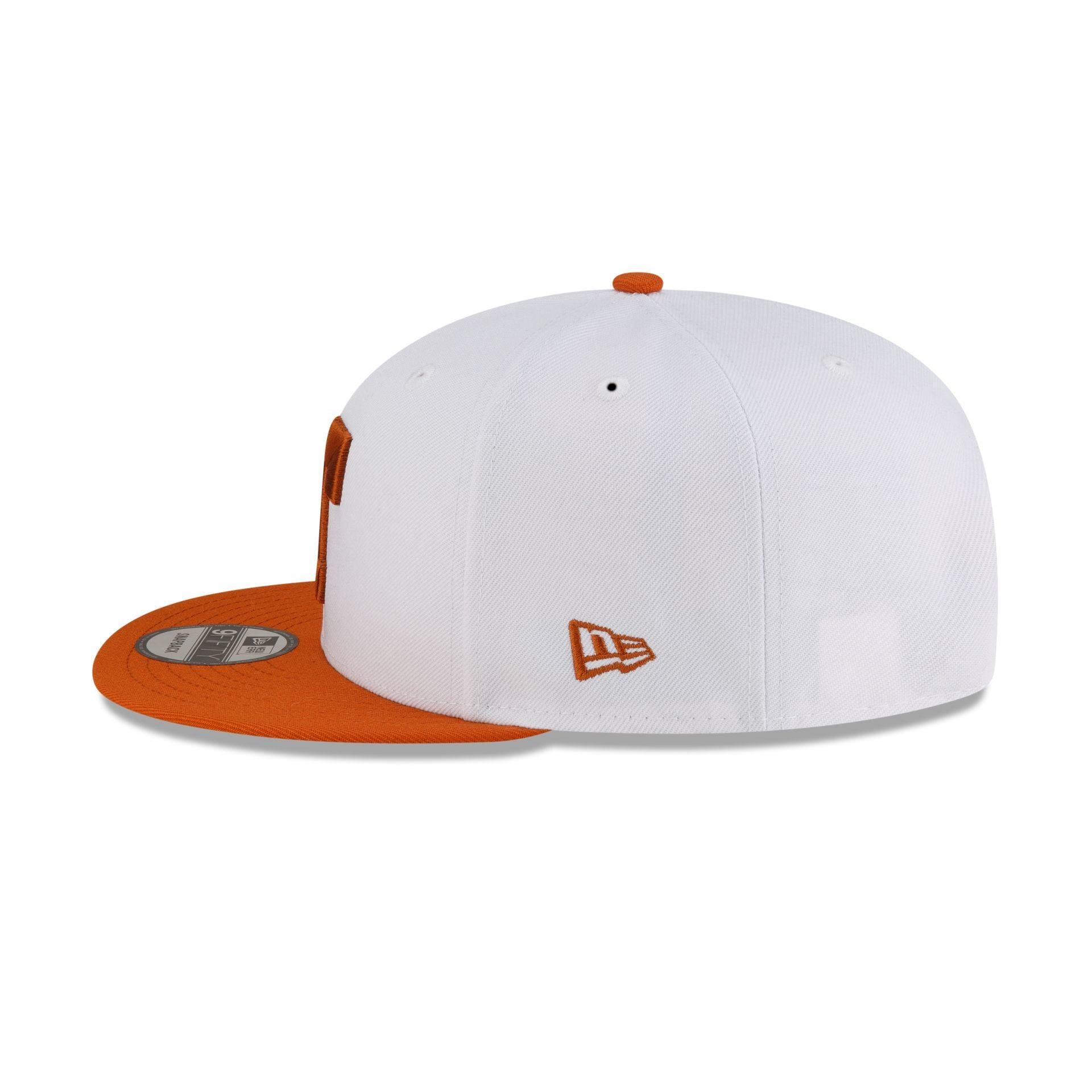 Texas Longhorns Team 9FIFTY Trucker Male Product Image