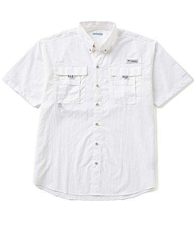 Columbia PFG Big  Tall Bahama II Solid Short Product Image