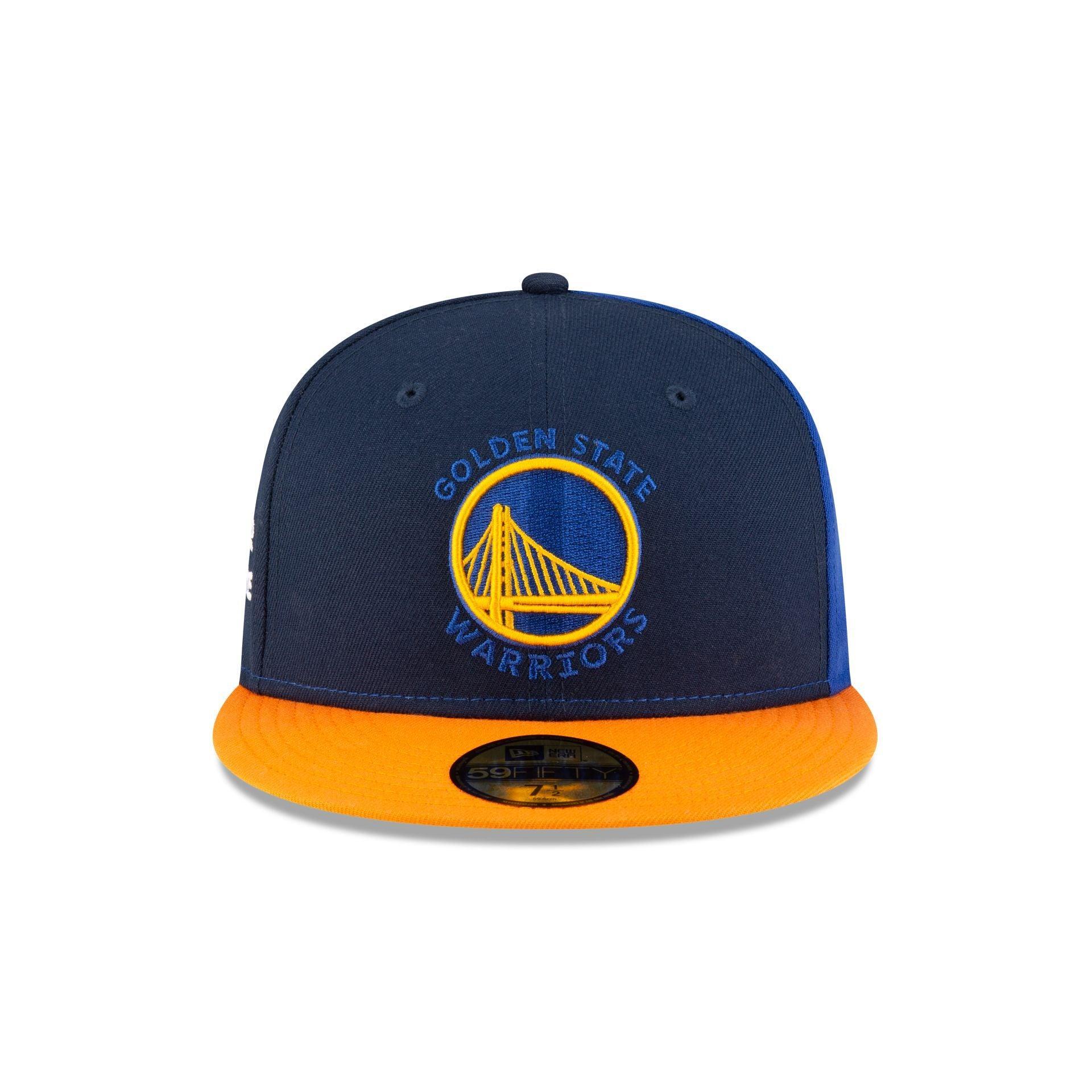 Jae Tips X Golden State Warriors 59FIFTY Fitted Hat Male Product Image