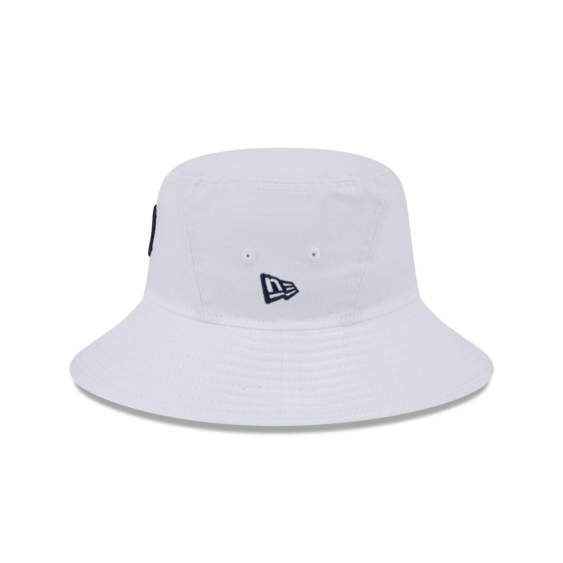 Detroit Tigers Chrome Bucket Hat Male Product Image