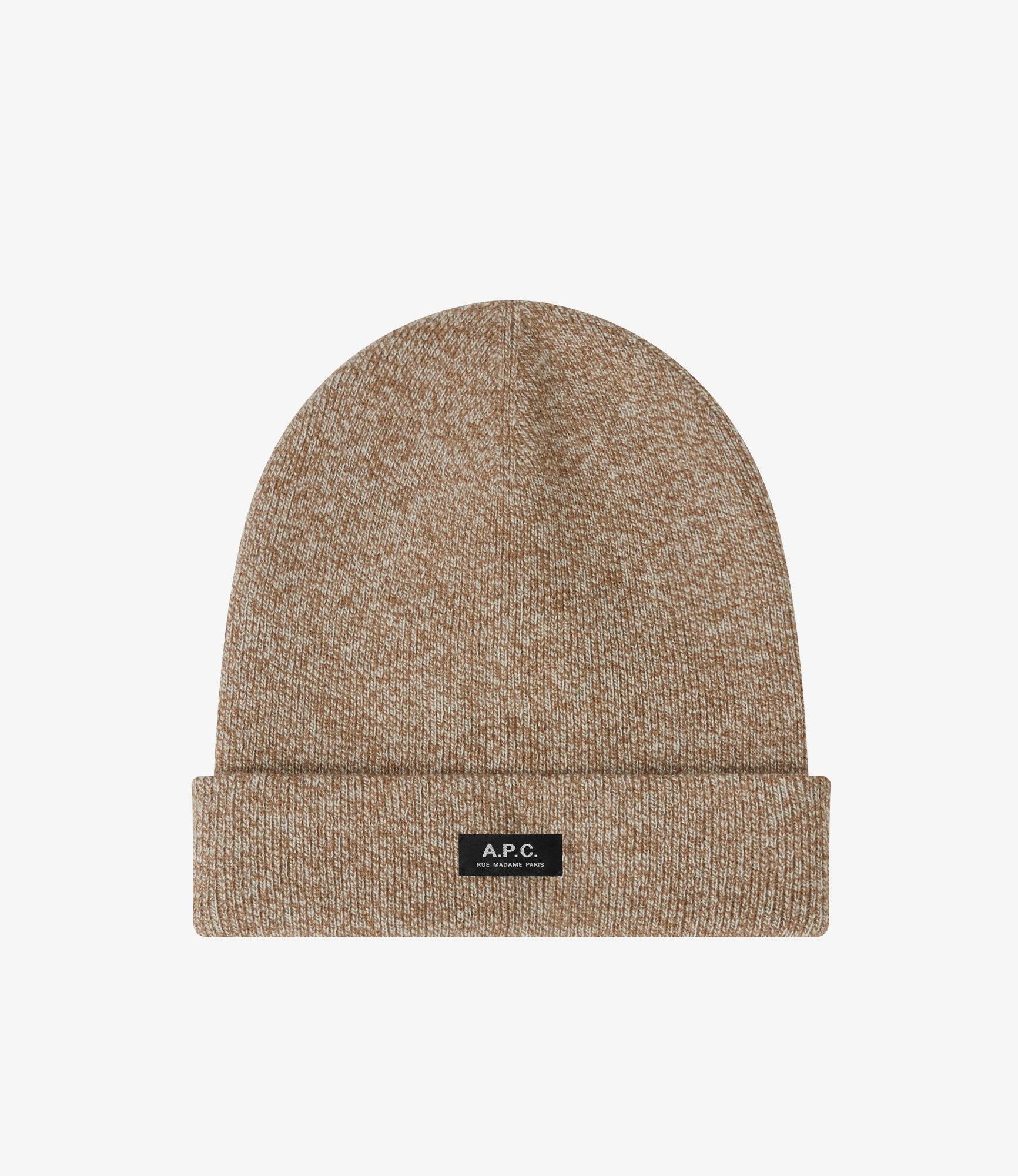 Autumn beanie Product Image